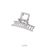 シンプルラインミニバンスクリップ | LUPIS | 詳細画像2 