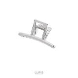 シンプルラインミニバンスクリップ | LUPIS | 詳細画像3 