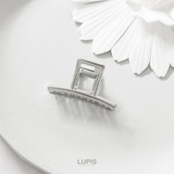 シンプルラインミニバンスクリップ | LUPIS | 詳細画像4 