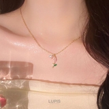 チューリップネックレス | LUPIS | 詳細画像5