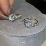 スター×ムーンリング | LUPIS | 詳細画像5