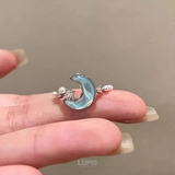 スター×ムーンリング | LUPIS | 詳細画像6