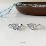 スター×ムーンリング | LUPIS | 詳細画像8