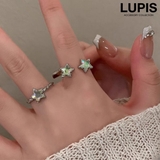 シャイニングスターリング | LUPIS | 詳細画像1 