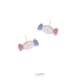 【S925ポスト】キャンディピアス | LUPIS | 詳細画像2 