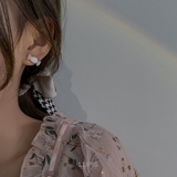 【S925ポスト】キャンディピアス | LUPIS | 詳細画像3 