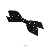 ドットリボンヘアクリップ | LUPIS | 詳細画像2 
