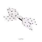 ドットリボンヘアクリップ | LUPIS | 詳細画像3 