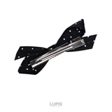 ドットリボンヘアクリップ | LUPIS | 詳細画像4 