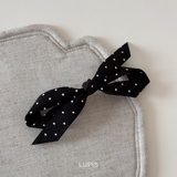 ドットリボンヘアクリップ | LUPIS | 詳細画像5 