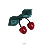 さくらんぼヘアクリップ | LUPIS | 詳細画像2 