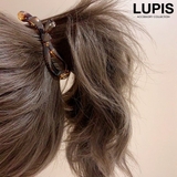 ノットリボンバナナクリップ | LUPIS | 詳細画像1 