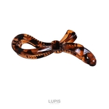 ノットリボンバナナクリップ | LUPIS | 詳細画像4 