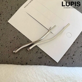 ≪1個入り≫ニュアンスラインアメリカピン | LUPIS | 詳細画像1 