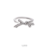 パヴェリボンリング | LUPIS | 詳細画像2 