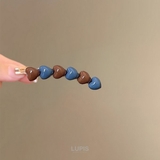 レトロガーリーヘアクリップ | LUPIS | 詳細画像3 