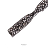 パヴェリボンヘアクリップ | LUPIS | 詳細画像6 