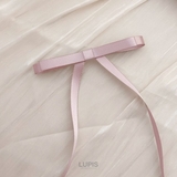 ロングリボンバレッタ | LUPIS | 詳細画像2