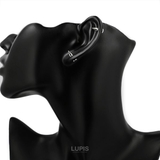 スパイクスタッズマグネットピアス【磁石ピアス】 | LUPIS | 詳細画像3 