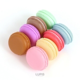 マカロンアクセサリーケース【小さめ 小物入れ】 | LUPIS | 詳細画像2