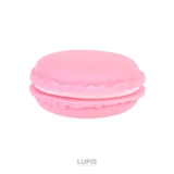 ストロベリー | マカロンアクセサリーケース【小さめ 小物入れ】 | LUPIS