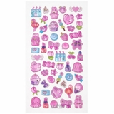 ファンタジーぷくぷくシール | LUPIS | 詳細画像2 