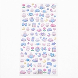 いきものぷにぷにシール | LUPIS | 詳細画像3 