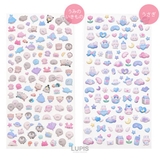 いきものぷにぷにシール | LUPIS | 詳細画像4 