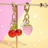 チェリー×ストロベリーチャーム | LUPIS | 詳細画像2 