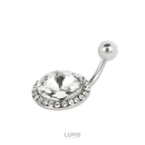 カラーソリティアボディピアス へそピアス | LUPIS | 詳細画像5 