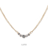 ラディアンスジュエルネックレス | LUPIS | 詳細画像2 