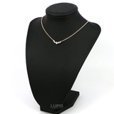 ラディアンスジュエルネックレス | LUPIS | 詳細画像4 