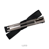 シンプルリボンヘアクリップ 【ヘアアクセサリー アクセサリー | LUPIS | 詳細画像4 