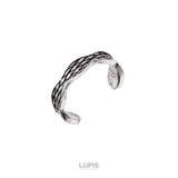 C | エスニックピンキーリング | LUPIS