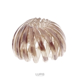グレー | べっ甲ポニーリング【ヘアアクセサリー】 | LUPIS