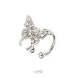 ≪片耳用 1個入り≫バタフライイヤーアクセサリー 【ピアス | LUPIS | 詳細画像5 