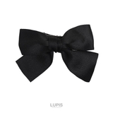 ミニリボンヘアクリップ | LUPIS | 詳細画像2 