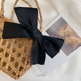 ミニリボンヘアクリップ | LUPIS | 詳細画像8 