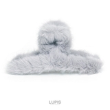 ファーバンスクリップ【ヘアアクセサリー】 | LUPIS | 詳細画像2 