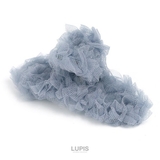 くしゅくしゅオーガンジーバンスクリップ 【ヘアアクセサリー バンスクリップ | LUPIS | 詳細画像6 