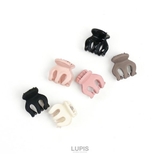 シンプルプチヘアクリップ | LUPIS | 詳細画像6