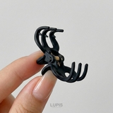 シンプルプチヘアクリップ | LUPIS | 詳細画像8