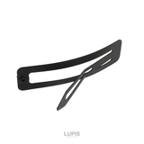 マットカラースクエアぱっちんヘアピン【ヘアアクセサリー】 | LUPIS | 詳細画像5