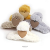 ハートファーバンスクリップ【ヘアアクセサリー】 | LUPIS | 詳細画像4 