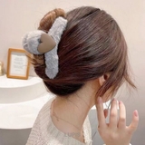 ハートファーバンスクリップ【ヘアアクセサリー】 | LUPIS | 詳細画像6 