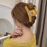 ハートファーバンスクリップ【ヘアアクセサリー】 | LUPIS | 詳細画像7 