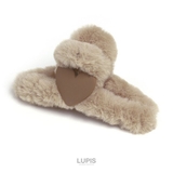 ハートファーバンスクリップ【ヘアアクセサリー】 | LUPIS | 詳細画像11 