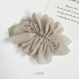 シフォンギャザーバレッタ | LUPIS | 詳細画像7 