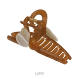 マーブルハートバンスクリップ | LUPIS | 詳細画像3 