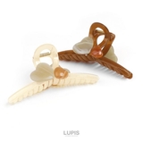 マーブルハートバンスクリップ | LUPIS | 詳細画像5 